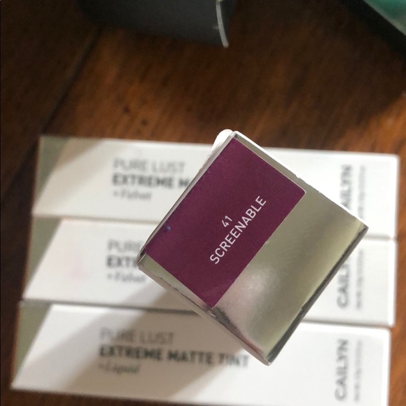 Pure Lust Extreme Matte Tint plus Velvet👄👄 - Picture 3 of 6